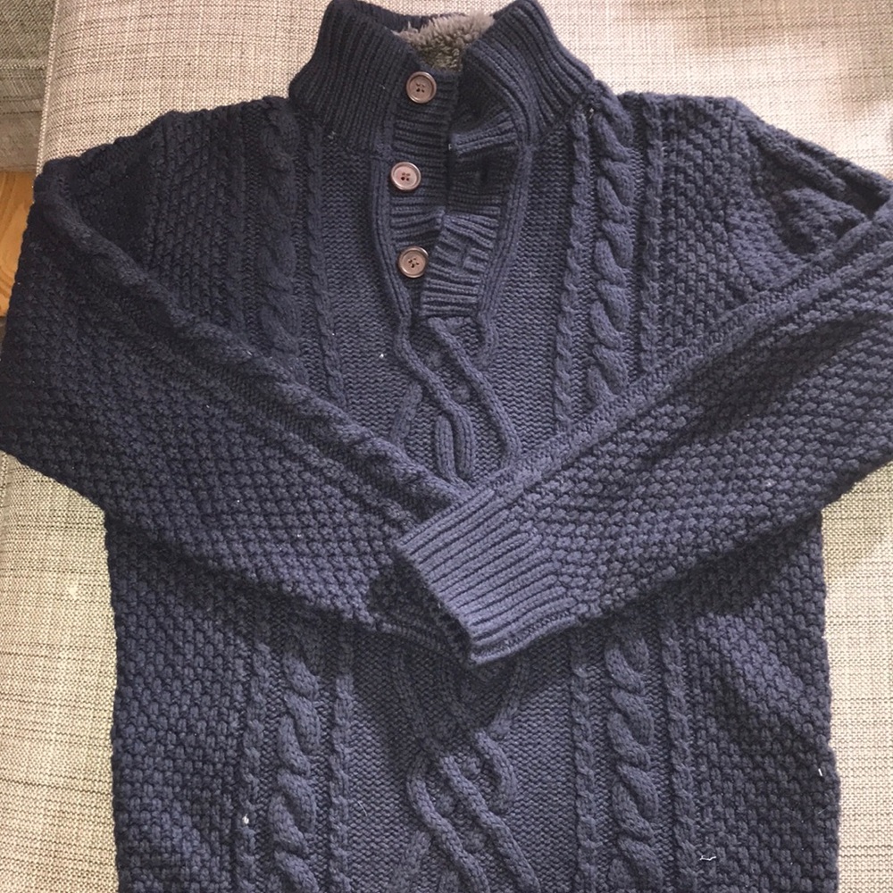 GAP Kids Sweater